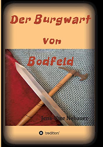 Der Burgart Von Bodfeld (german Edition) [Paperback]