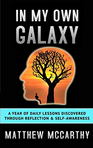 In My On Galaxy [Paperback]