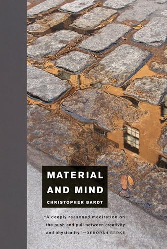 Material and Mind [Hardcover]