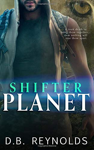 Shifter Planet [Paperback]