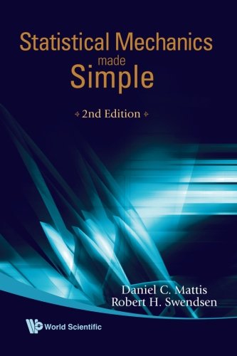 Statistical Mechanics Made Simple [Paperback]