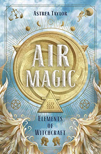 Air Magic                                [TRADE PAPER         ]