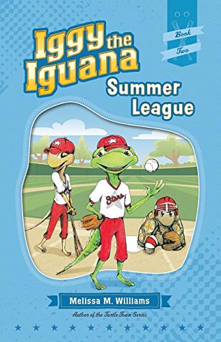 Summer League [Paperback]