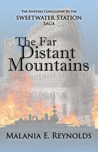 The Far Distant Mountains [Paperback]