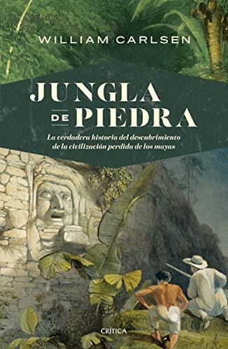 Jungla de piedra [Paperback]