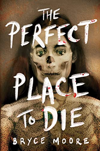 The Perfect Place to Die [Paperback]