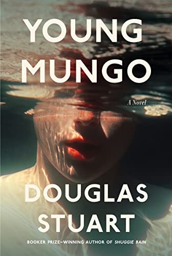 Young Mungo [Hardcover]