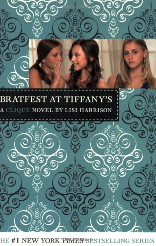 Bratfest at Tiffany's [Paperback]