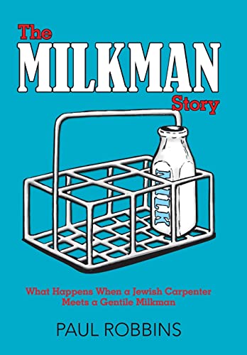 Milkman Story