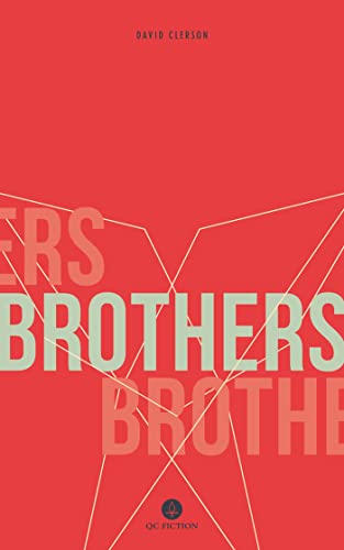 Brothers [Paperback]