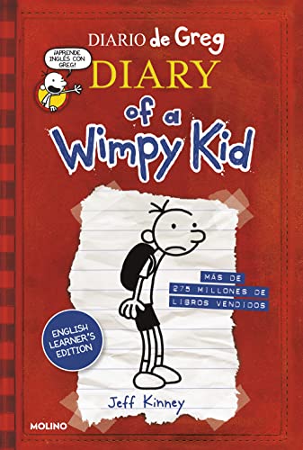 Diario de Greg / Greg Heffley's Journal [Paperback]