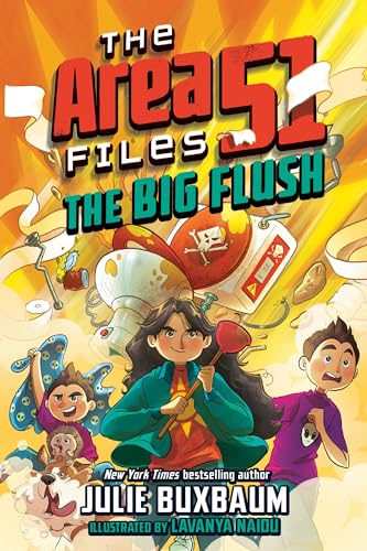 The Big Flush [Hardcover]