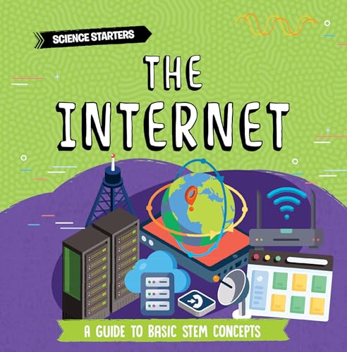 The Internet [Paperback]