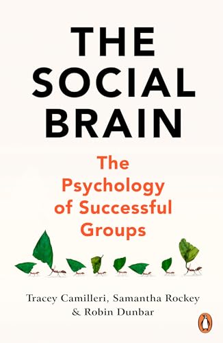 The Social Brain: The Psychology of Successful Groups [Paperback]