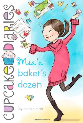 Mia's Baker's Dozen [Paperback]