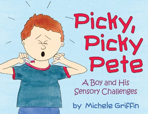 Picky, Picky Pete [Paperback]