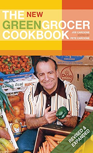 Ne Greengrocer Cookbook [Hardcover]