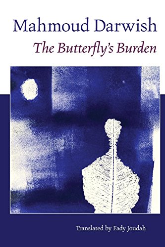 The Butterfly's Burden [Paperback]