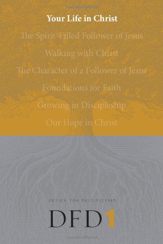 Your Life in Christ [Paperback]