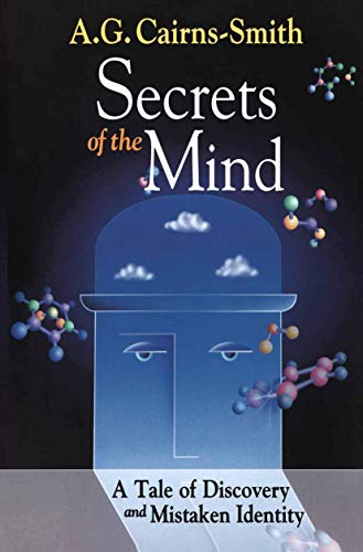 Secrets of the Mind: A Tale of Discovery and Mistaken Identity [Paperback]