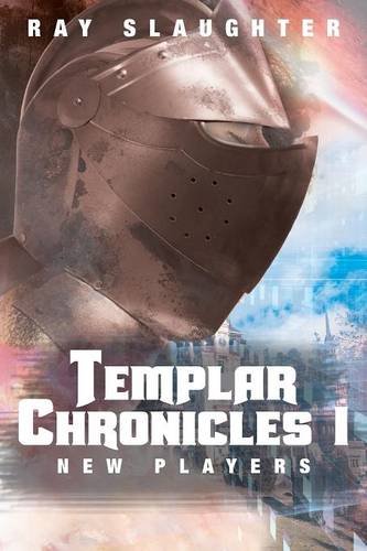 Templar Chronicles I Ne Players [Paperback]