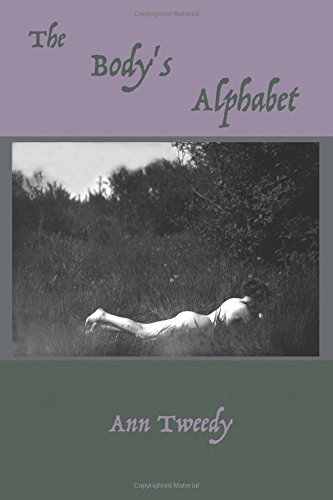 The Body's Alphabet [Paperback]