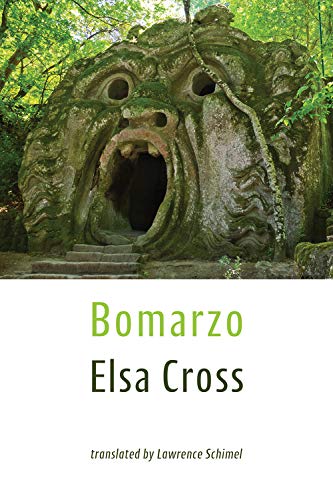 Bomarzo [Paperback]