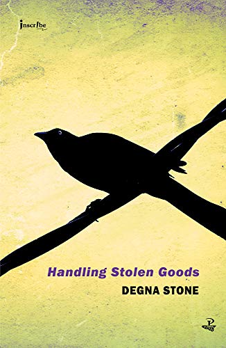 Handling Stolen Goods [Paperback]