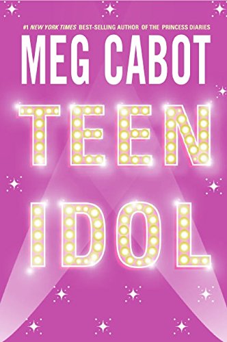 Teen Idol [Paperback]