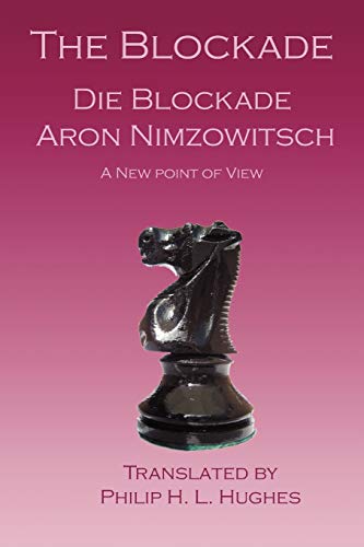 The Blockade Die Blockade [Paperback]