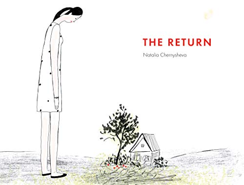 The Return [Hardcover]