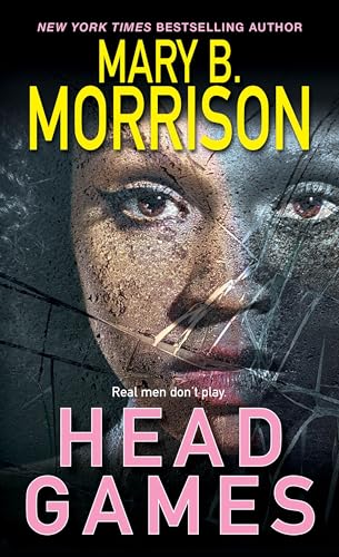 Head Games [Paperback]