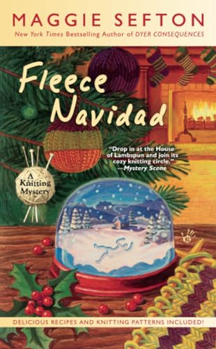 Fleece Navidad [Paperback]