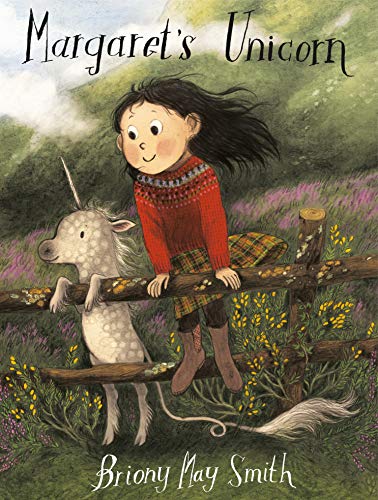 Margaret's Unicorn [Hardcover]