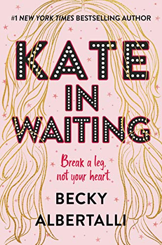 Kate in Waiting [Hardcover]