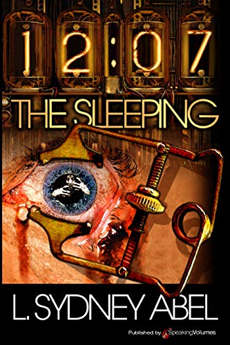 1207 The Sleeping [Paperback]