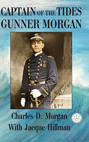 Captain of the Tides Gunner Morgan [Hardcover]