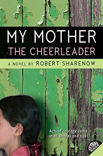 My Mother The Cheerleader [Paperback]