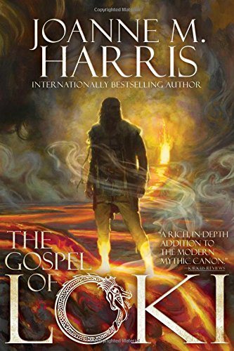 The Gospel of Loki [Paperback]