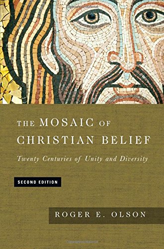 The Mosaic Of Christian Belief: Twenty Centur