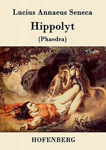 Hippolyt (german Edition) [Paperback]