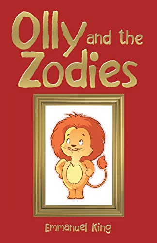 Olly And The Zodies [Paperback]