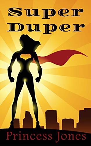 Super Duper [Paperback]