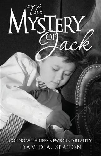 The Mystery Of Jack [Paperback]