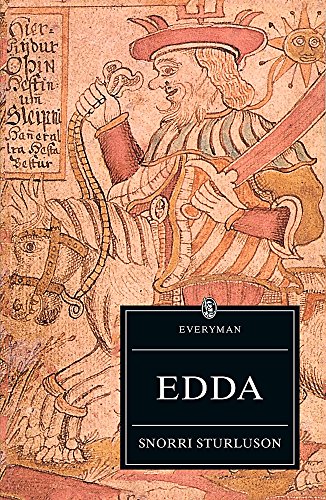 Edda [Paperback]