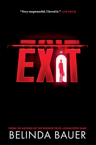 Exit [Paperback]