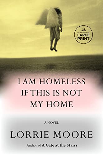 I Am Homeless If This Is Not My Home: A novel [Paperback]