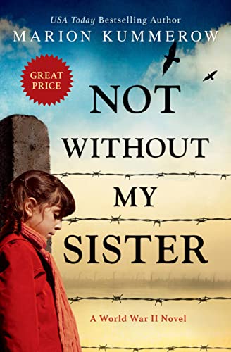 Not Without My Sister [Paperback]