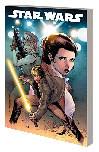 STAR WARS VOL. 5: THE PATH TO VICTORY [Paperback]