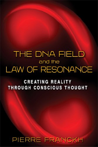 The DNA Field and the Law of Resonance: Creat